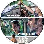 miniatura A Cambio De Nada Custom V2 Por Alfix0 cover cd