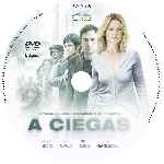 miniatura A Ciegas 2008 Custom Por Guillermillo cover cd