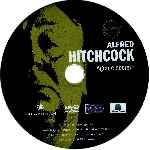 miniatura Agente Secreto 1936 Alfred Hitchcock Gold Edition Por Scarlata cover cd