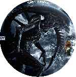miniatura Aliens El Regreso Custom V4 Por Csur cover cd