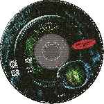 miniatura Aliens El Regreso Disco 01 Por Tetetete cover cd