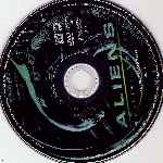 miniatura Aliens El Regreso Disco 01 Region 4 Por Lonkomacul cover cd