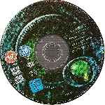miniatura Aliens El Regreso Disco 02 Por Tetetete cover cd