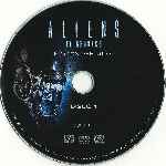 miniatura Aliens El Regreso Edicion Definitiva Disco 01 Por Condozco Jones cover cd