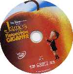 miniatura Ames Y El Melocoton Gigante Edicion Especial Custom Por Primojuanjo cover cd