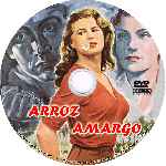 miniatura Arroz Amargo Custom Por Solonely cover cd
