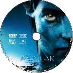miniatura Avatar Edicion Extendida Coleccionista Disco 02 Custom V2 Por Alxaioria cover cd