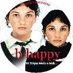 miniatura B Happy Custom V2 Por Cantorana89 cover cd