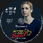 miniatura Better Call Saul Temporada 03 Disco 02 Custom Por Analfabetix cover cd