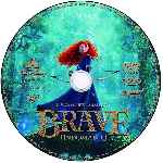 miniatura Brave Indomable Custom V6 Por Zeromoi cover cd