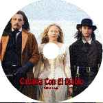 miniatura Cabalga Con El Diablo Custom Por Cantorana89 cover cd