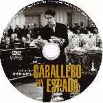 miniatura Caballero Sin Espada Custom Por Solonely cover cd