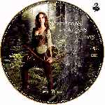 miniatura Caballeros Princesas Y Otras Bestias Custom Por Jsesma cover cd