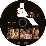 miniatura Cafe Society 2016 Custom V4 Por Alfix0 cover cd