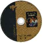 miniatura Casablanca Cine De Oro Por Gas cover cd