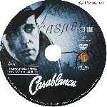 miniatura Casablanca Disco 1 Por Pepetor cover cd