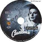 miniatura Casablanca Disco 2 Por Pepetor cover cd