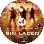 miniatura Cazando A Bin Laden Custom V3 Por Corsariogris cover cd