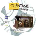 miniatura Cuentame Como Paso Temporada 07 Capitulo 108 Por Eltamba cover cd