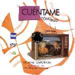 miniatura Cuentame Como Paso Temporada 08 Capitulo 130 Por Eltamba cover cd