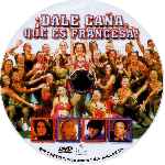 miniatura Dale Cana Que Es Francesa Por Eltamba cover cd