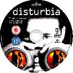 miniatura Disturbia Por Eltamba cover cd