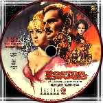 miniatura Doctor Zhivago Custom V4 Por Anyma Angel cover cd