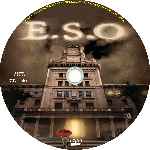 miniatura E S O Custom V2 Por Chechelin cover cd