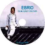 miniatura Ebrio De Mujeres Y Pintura Custom V3 Por Cantorana89 cover cd