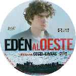 miniatura Eden Al Oeste Custom Por Presley2 cover cd