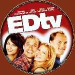 miniatura Edtv Custom Por Ferozbbb cover cd