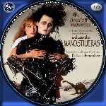 miniatura Eduardo Manostijeras Custom V3 Por Tony27a cover cd