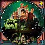 miniatura El Alucinante Mundo De Norman Custom V3 Por Directorskiner cover cd