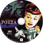 miniatura El Asesino Poeta Custom Por Solonely cover cd