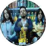 miniatura El Club De Los Insomnes Custom Por Albertolancha cover cd