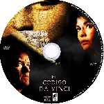 miniatura El Codigo Da Vinci Custom V2 Por Solonely cover cd