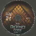 miniatura El Codigo Da Vinci Region 4 Por Sergiov cover cd