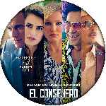 miniatura El Consejero Custom V2 Por Alfix0 cover cd