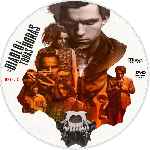 miniatura El Diablo A Todas Horas Custom Por Mrandrewpalace cover cd