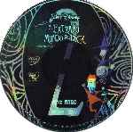 miniatura El Extrano Mundo De Jack Region 1 4 Edicion De Coleccion Disco 02 Por Taurojp cover cd