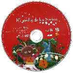 miniatura El Jardin De Los Suenos Disco 04 Por Centuryon cover cd