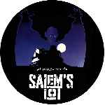 miniatura El Misterio De Salems Lot 1979 Custom Por Aaunes cover cd