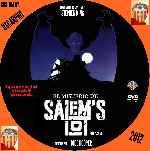 miniatura El Misterio De Salems Lot 1979 Custom V3 Por Oscarpiri cover cd