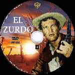 miniatura El Zurdo Custom Por Solonely cover cd