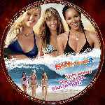 miniatura En El Filo De Las Olas 2 Custom Por Ferozbbb cover cd