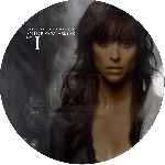 miniatura Entre Fantasmas Temporada 01 Disco 02 Custom V3 Por Pafitina cover cd