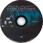 miniatura Entre Fantasmas Temporada 02 Disco 06 Por Tito Gomez cover cd