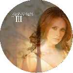 miniatura Entre Fantasmas Temporada 03 Disco 02 Custom V2 Por Pafitina cover cd