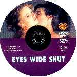 miniatura Eyes Wide Shut Por Eltamba cover cd