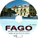 miniatura Fago Custom Por J1j3 cover cd